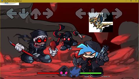 fnf mod poki|gunfight mod fnf download.